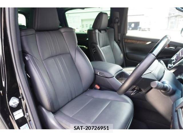 Toyota ALPHARD 2021-07 8157868-4