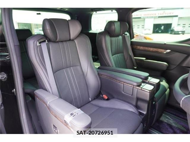 Toyota ALPHARD 2021-07 8157868-5