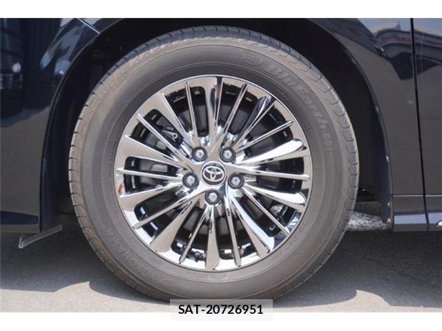 Toyota ALPHARD 2021-07 8157868-7