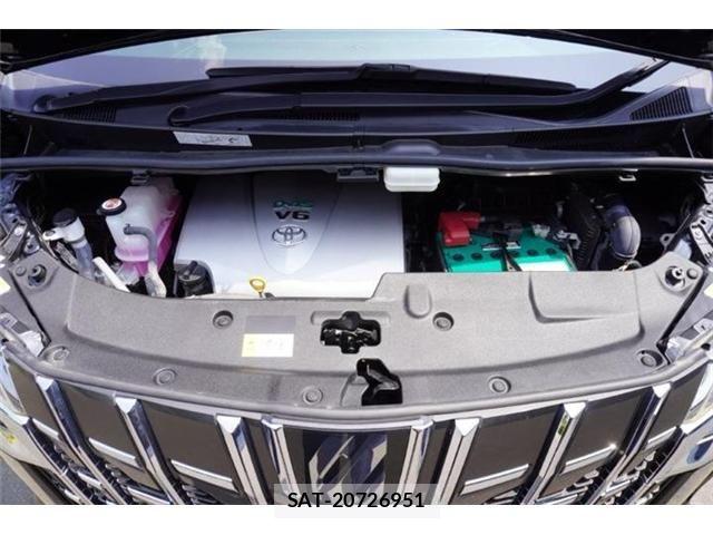 Toyota ALPHARD 2021-07 8157868-8