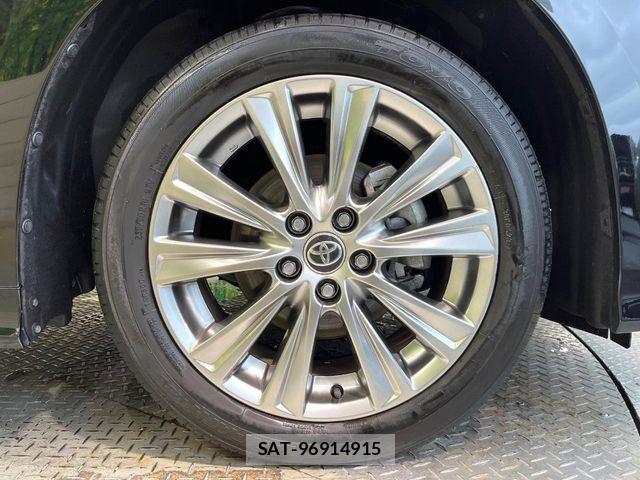 Toyota ALPHARD 2023-02 8157870-12