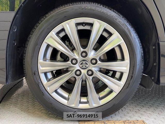 Toyota ALPHARD 2023-02 8157870-14