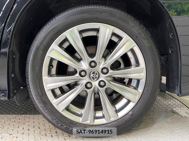 Toyota ALPHARD 2023-02 8157870-16