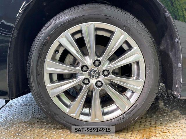 Toyota ALPHARD 2023-02 8157870-18