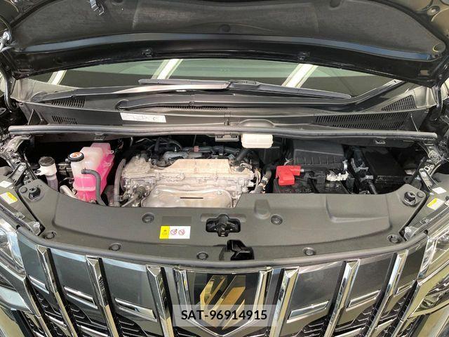 Toyota ALPHARD 2023-02 8157870-3