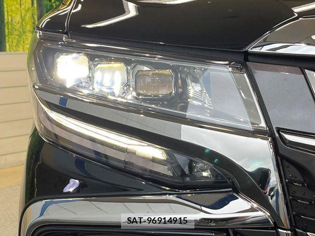 Toyota ALPHARD 2023-02 8157870-5