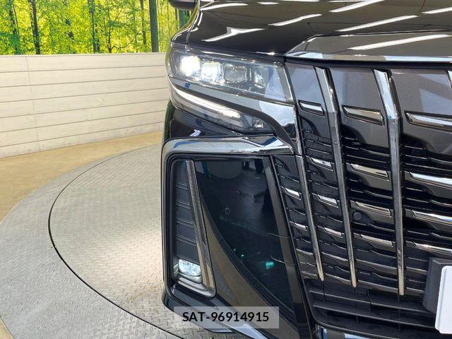 Toyota ALPHARD 2023-02 8157870-7