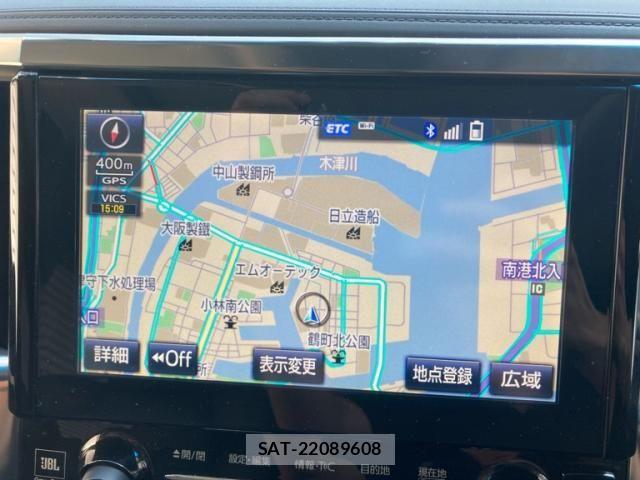 Toyota ALPHARD 2015-08 8157878-16