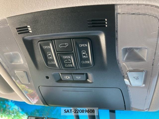 Toyota ALPHARD 2015-08 8157878-23