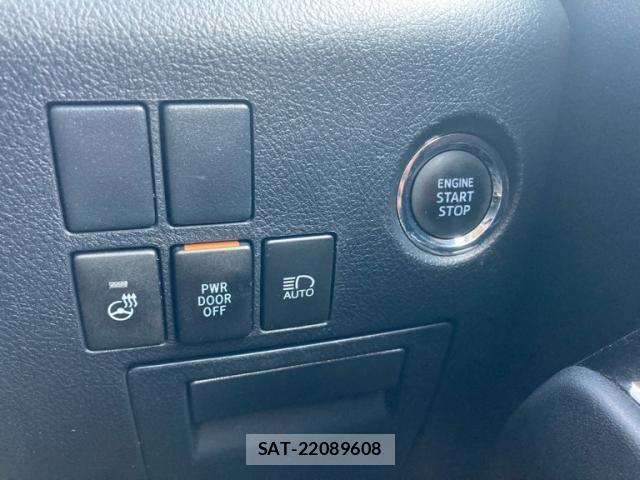 Toyota ALPHARD 2015-08 8157878-25