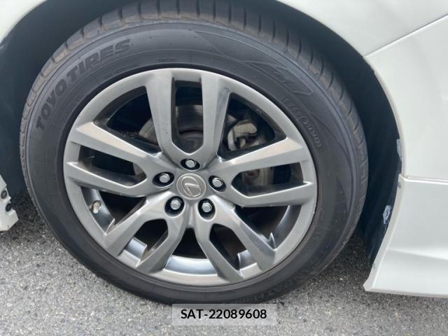 Toyota ALPHARD 2015-08 8157878-2