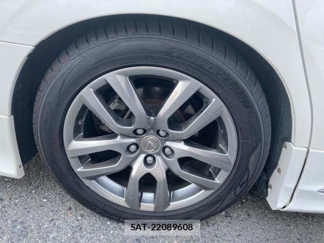Toyota ALPHARD 2015-08 8157878-3