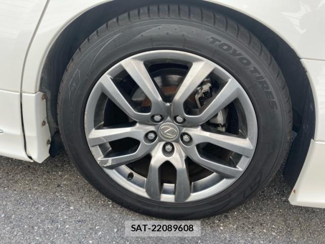 Toyota ALPHARD 2015-08 8157878-8