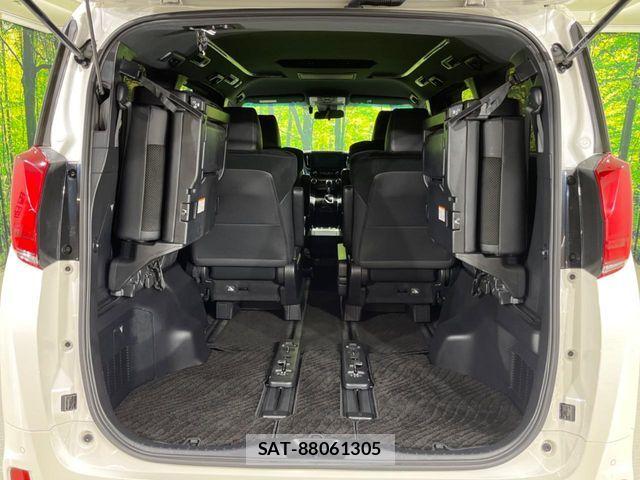 Toyota ALPHARD 2020-11 8157872-10