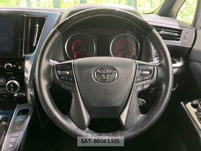 Toyota ALPHARD 2020-11 8157872-11