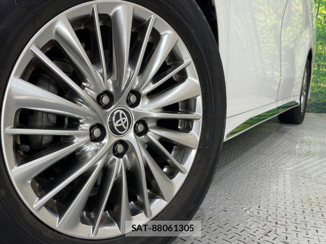 Toyota ALPHARD 2020-11 8157872-13