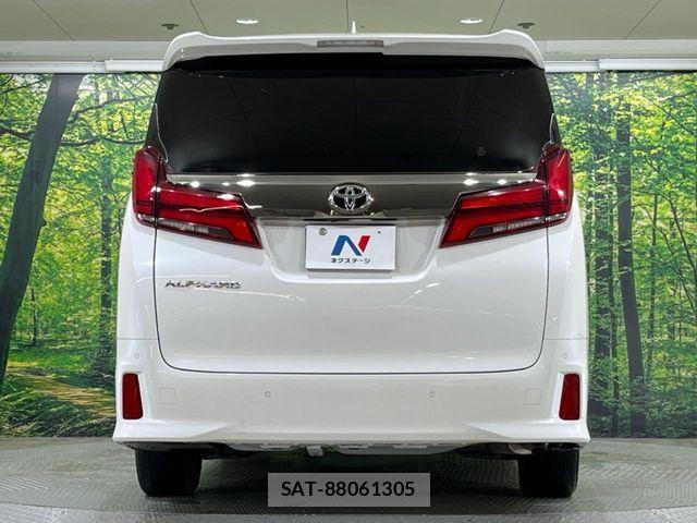 Toyota ALPHARD 2020-11 8157872-15