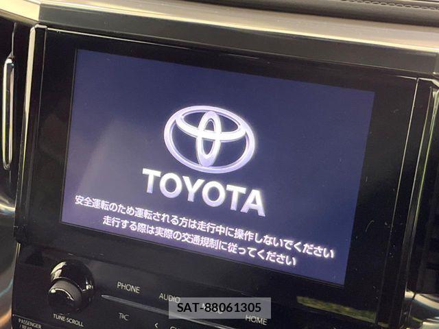 Toyota ALPHARD 2020-11 8157872-2