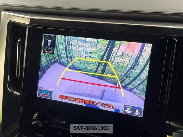 Toyota ALPHARD 2020-11 8157872-3