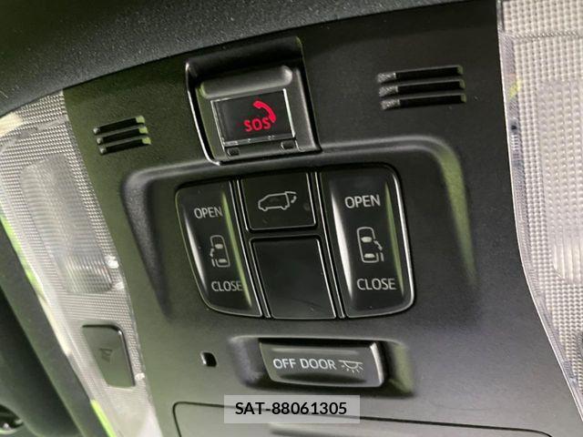 Toyota ALPHARD 2020-11 8157872-4