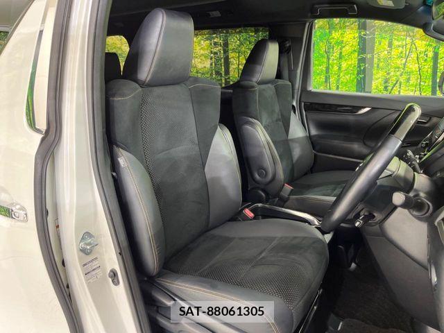 Toyota ALPHARD 2020-11 8157872-7