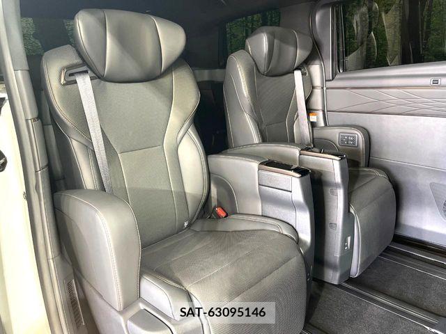 Toyota ALPHARD 2024-12 8157860-9