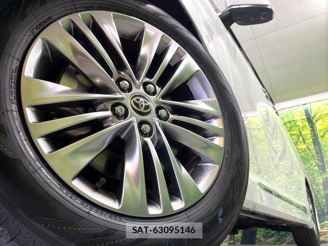 Toyota ALPHARD 2024-12 8157860-13