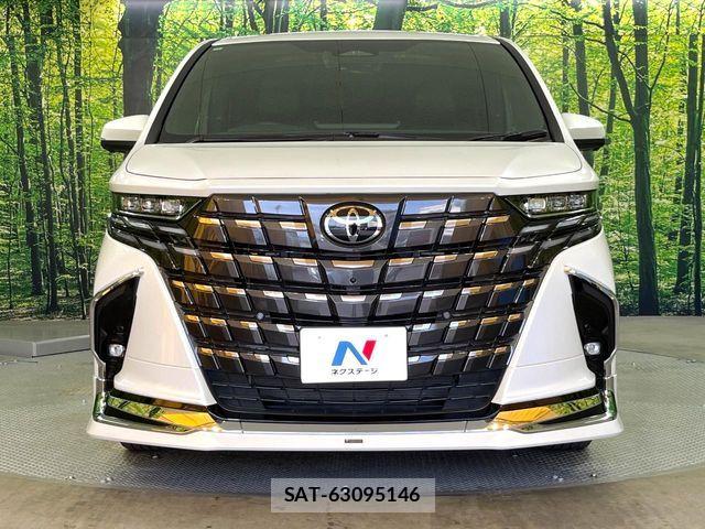 Toyota ALPHARD 2024-12 8157860-14