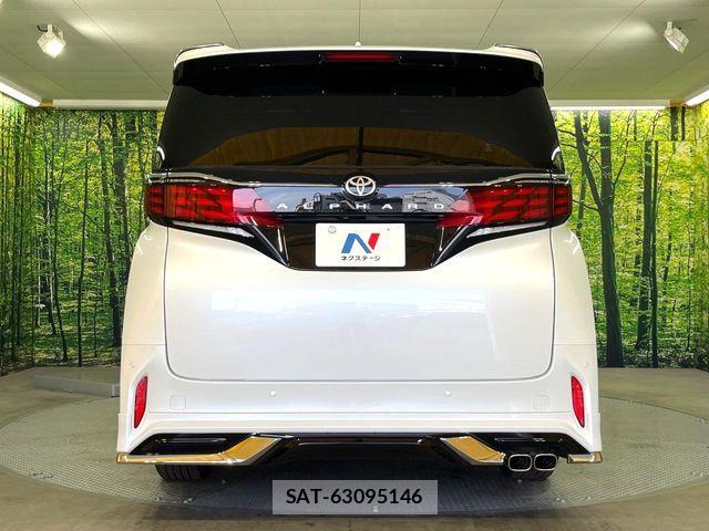 Toyota ALPHARD 2024-12 8157860-15