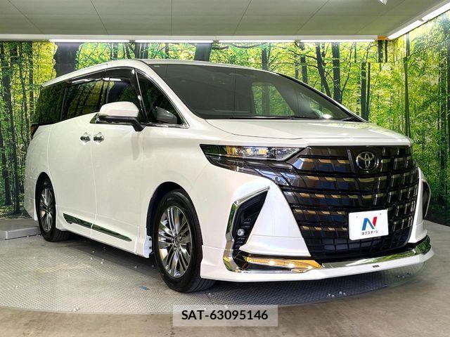 Toyota ALPHARD 2024-12 8157860-16