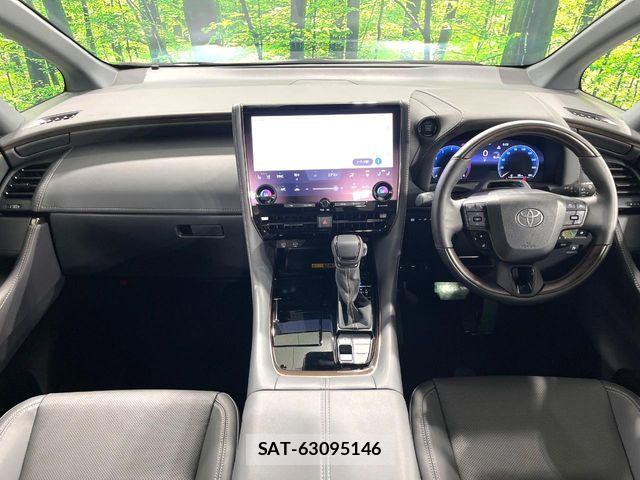 Toyota ALPHARD 2024-12 8157860-1
