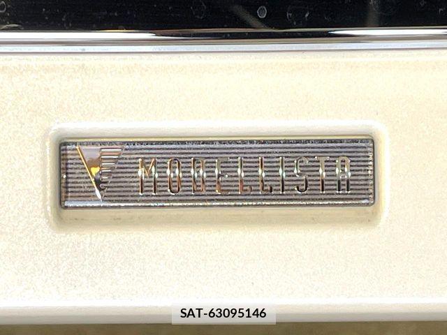 Toyota ALPHARD 2024-12 8157860-5