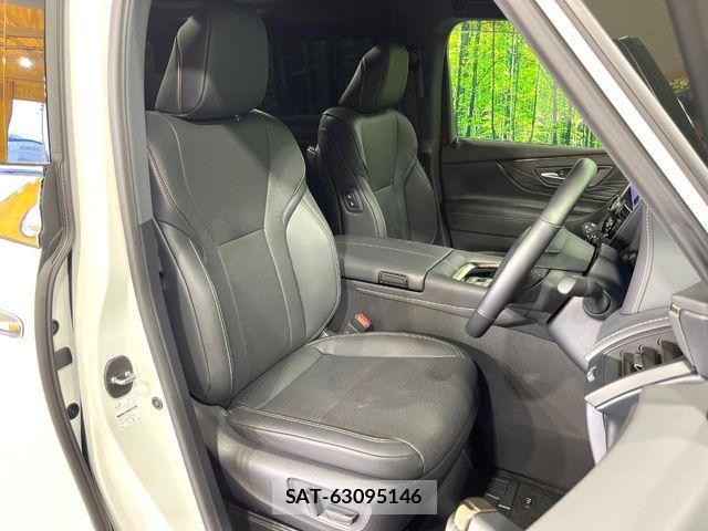 Toyota ALPHARD 2024-12 8157860-8