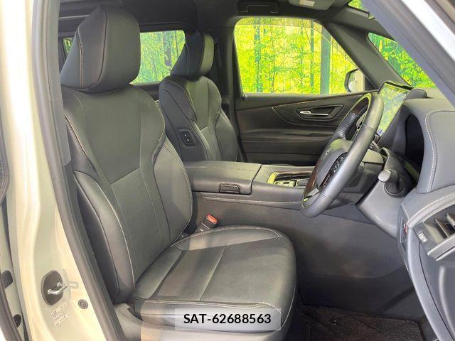 Toyota ALPHARD 2023-09 8157863-11