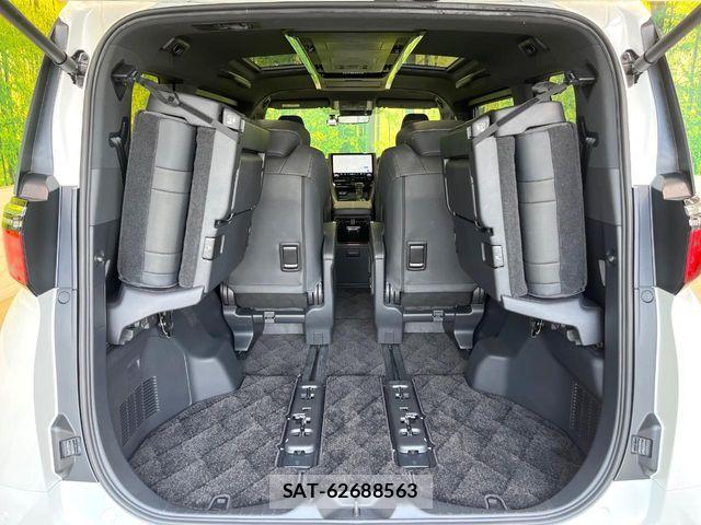 Toyota ALPHARD 2023-09 8157863-14