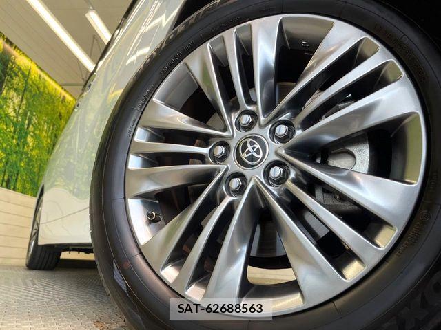 Toyota ALPHARD 2023-09 8157863-15