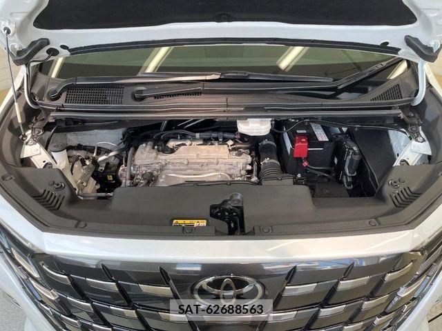 Toyota ALPHARD 2023-09 8157863-17