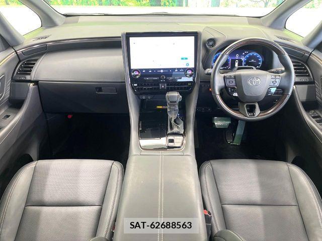 Toyota ALPHARD 2023-09 8157863-1