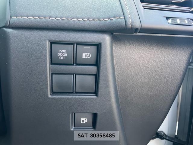 Toyota ALPHARD 2025-08 8157865-9