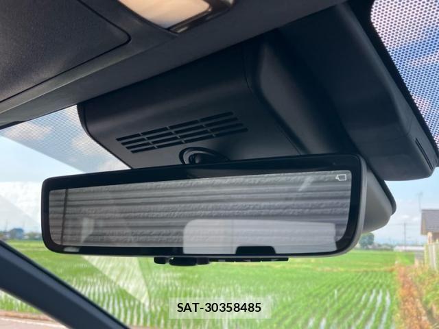 Toyota ALPHARD 2025-08 8157865-12