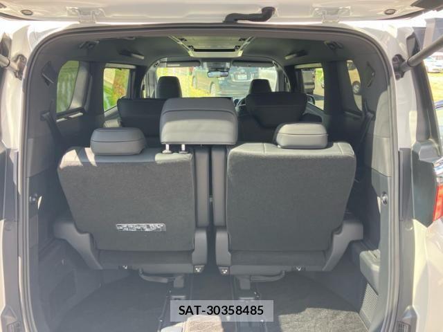 Toyota ALPHARD 2025-08 8157865-14