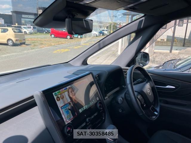 Toyota ALPHARD 2025-08 8157865-17