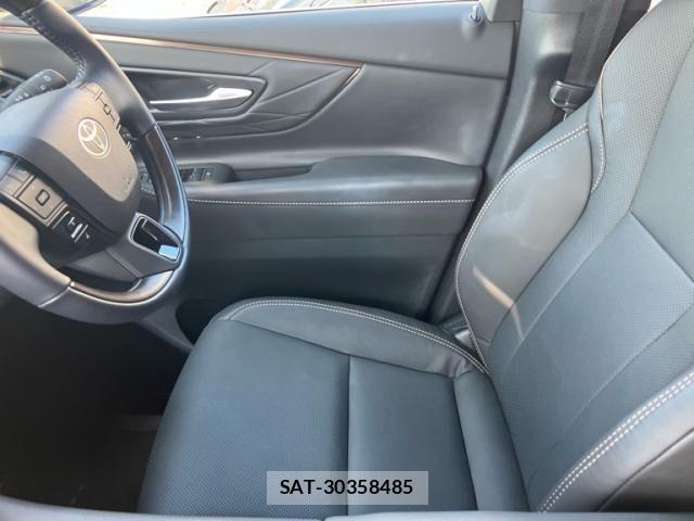Toyota ALPHARD 2025-08 8157865-20