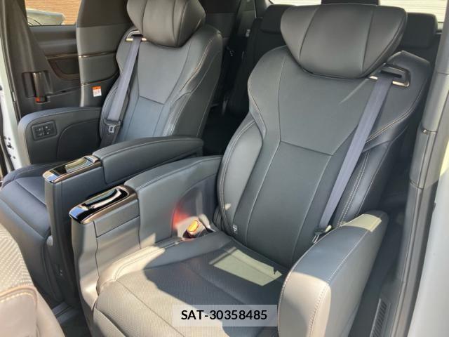 Toyota ALPHARD 2025-08 8157865-21