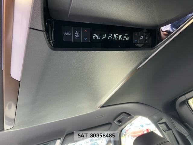 Toyota ALPHARD 2025-08 8157865-23