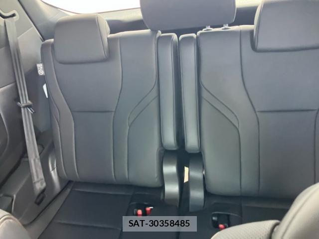 Toyota ALPHARD 2025-08 8157865-24