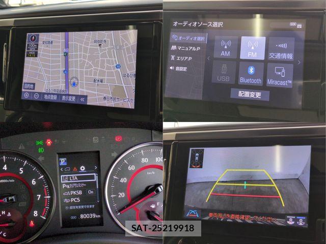 Toyota ALPHARD 2021-05 8157874-9