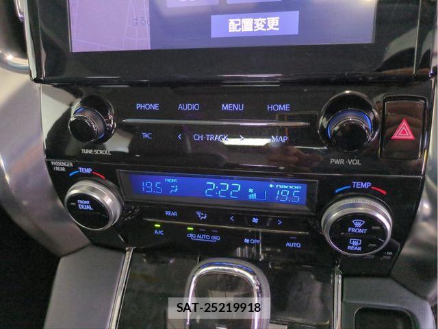 Toyota ALPHARD 2021-05 8157874-10