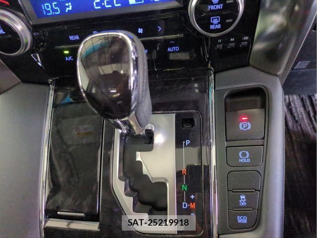 Toyota ALPHARD 2021-05 8157874-11