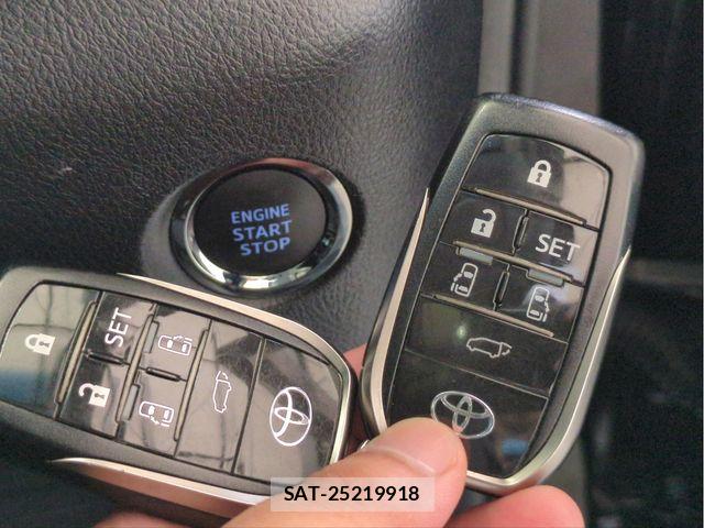 Toyota ALPHARD 2021-05 8157874-12